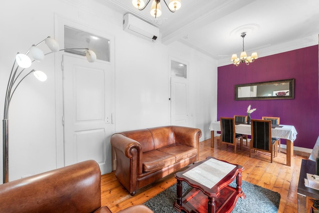 Apartment in Santo Antonio, Lisbon, Portugal 1 - 17470513
