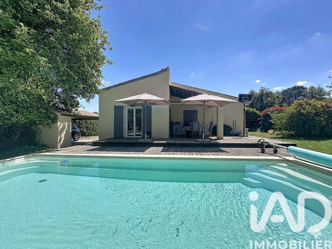 House in Tourrettes, Provence-Alpes-Côte d'Azur, France 2 - 17004185