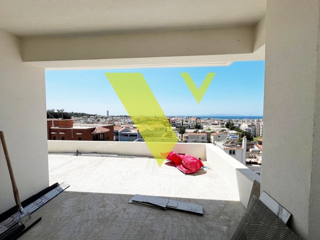 Apartment in South Athens, Attica, Greece 2 - 17975984