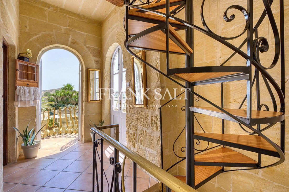 House in Gharb, Malta 4 - 17958749