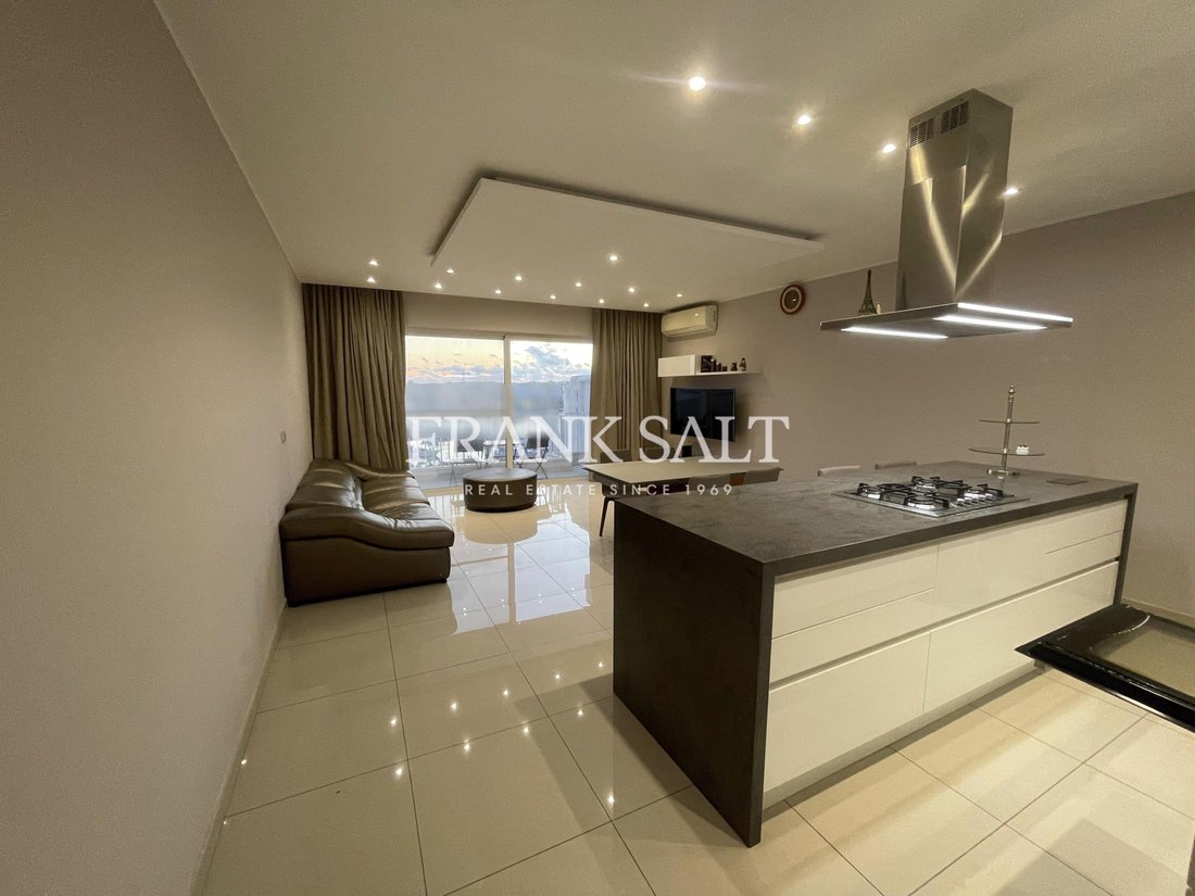 Apartment in Marsaxlokk, Malta 5 - 17770721