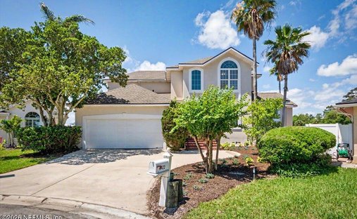 House in Jacksonville Beach, Florida, United States 1