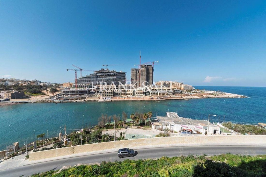 Apartment in Saint Julian's, Malta 2 - 17770626