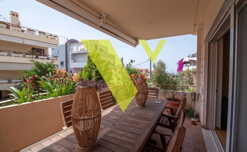 Apartment in Voula, Attica, Greece 1
