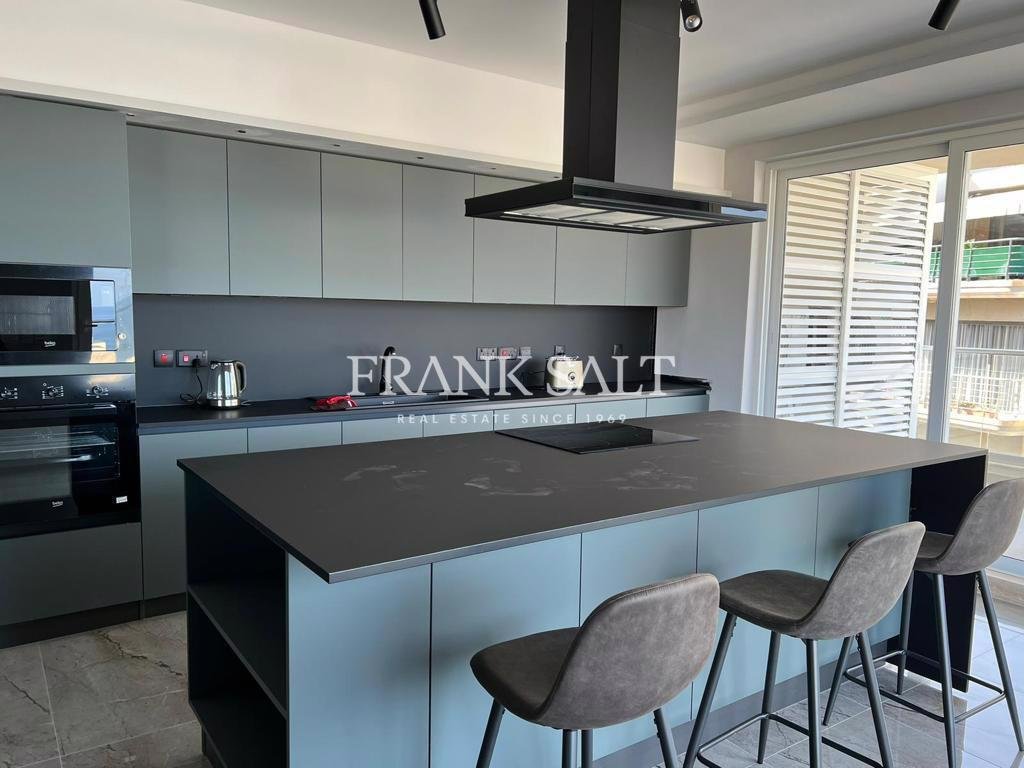 Apartment in Saint Julian's, Malta 5 - 17966648