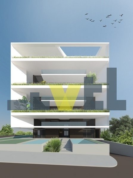 Apartment in Glyfada, Attica, Greece 2 - 17977058