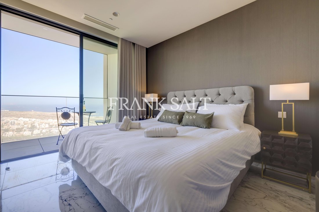 Apartment in Saint Julian's, Malta 5 - 15672541