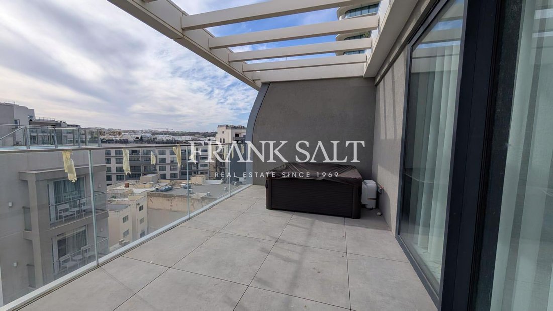 Apartment in Saint Julian's, Malta 5 - 17770730