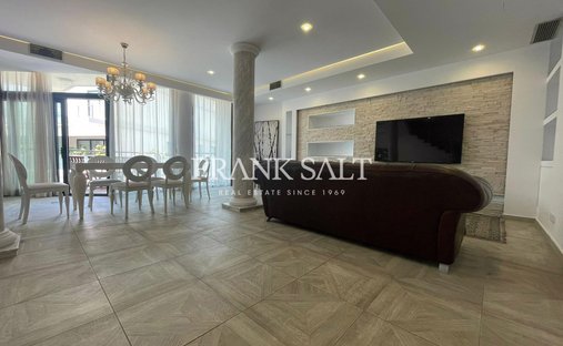 Appartement à San Ġiljan, Malte 1