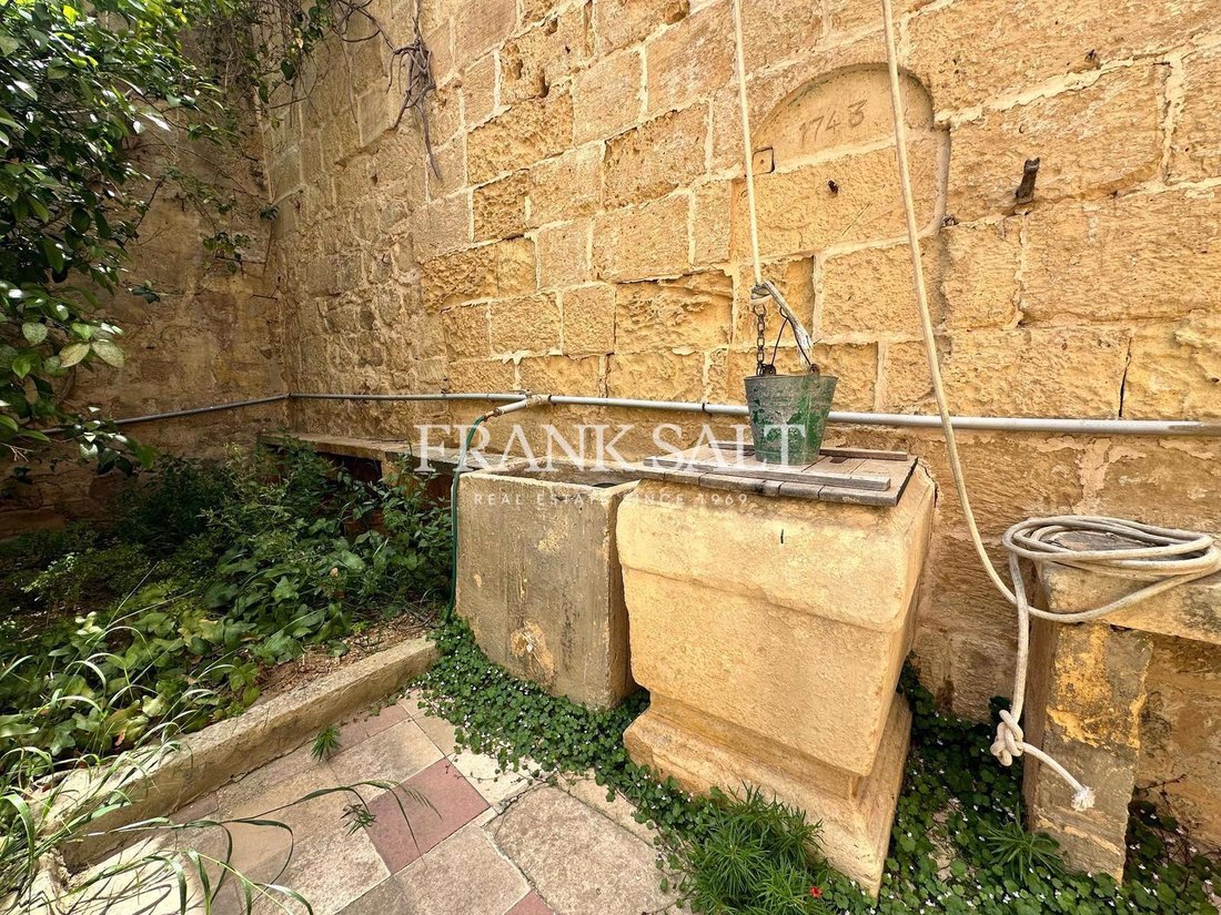 House in Żejtun, Malta 4 - 17954140