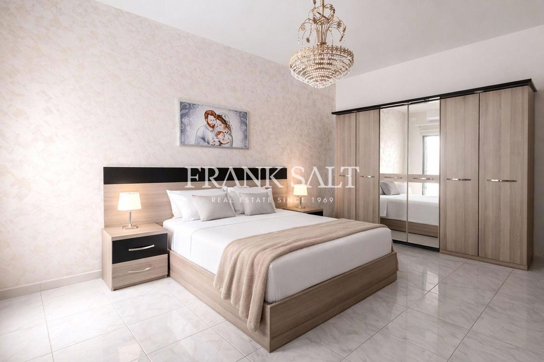 Apartment in Żejtun, Malta 3 - 17910977