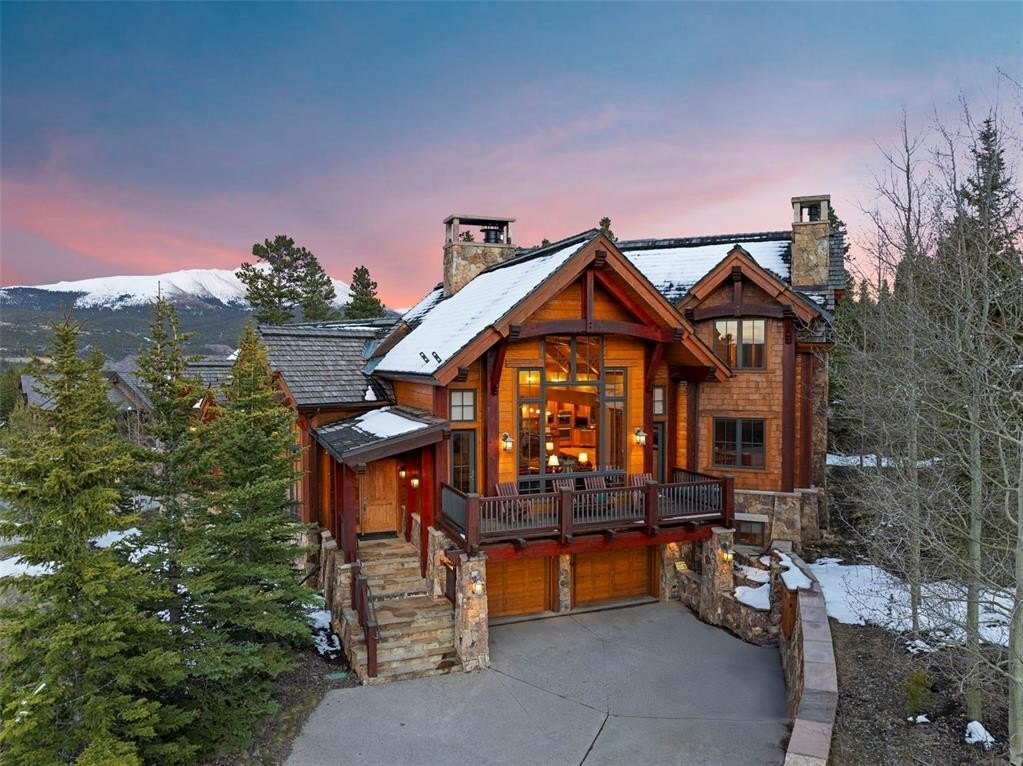 House in Breckenridge, Colorado, United States 2 - 17981097