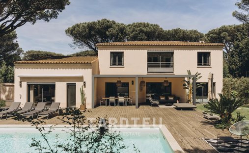 House in Gassin, Provence-Alpes-Côte d'Azur, France 1