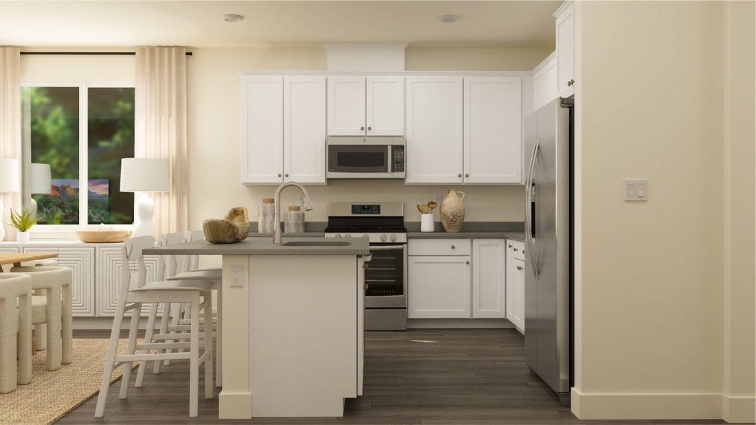 House in Reno, Nevada, United States 3 - 17976696