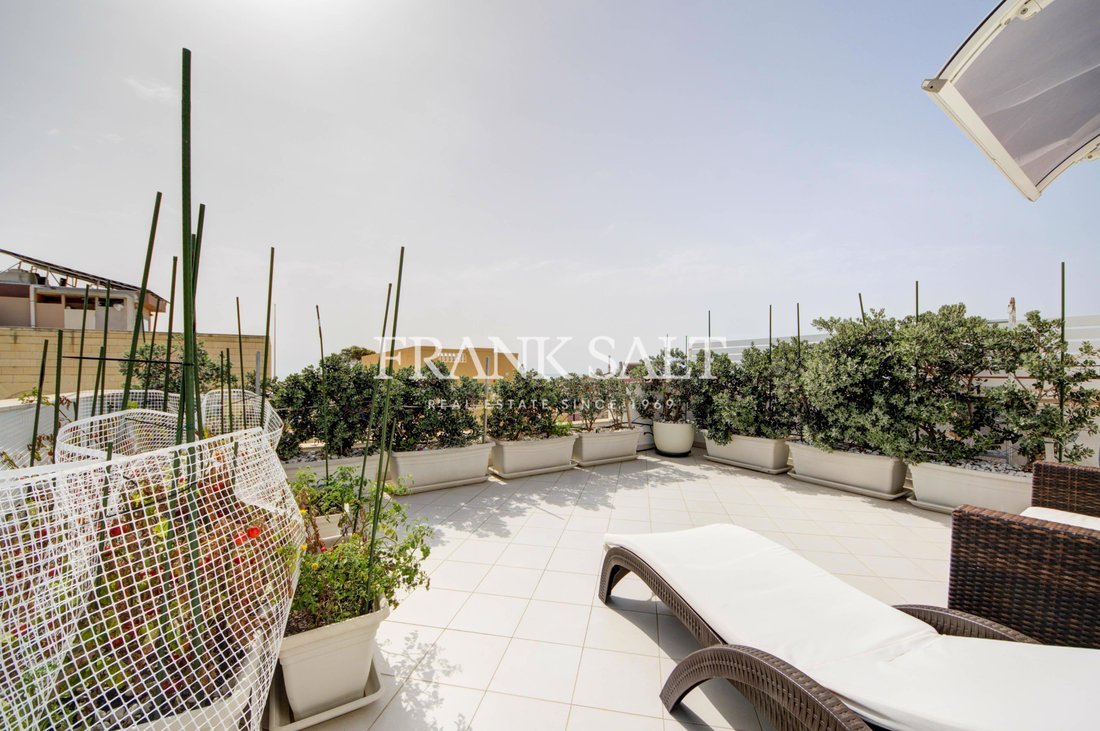 Villa in Marsaskala, Malta 4 - 13822189