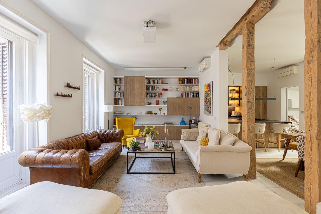 Apartment in Centro, Madrid, Spain 4 - 17979950