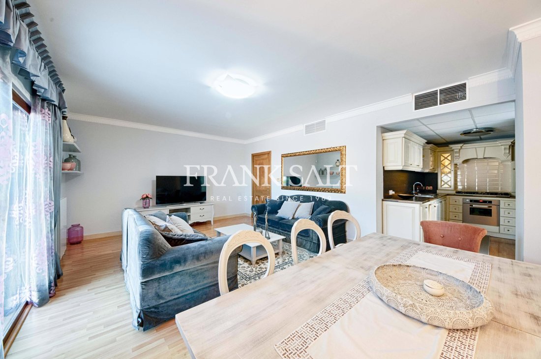 Bungalow in Mellieha, Malta 1 - 11464771