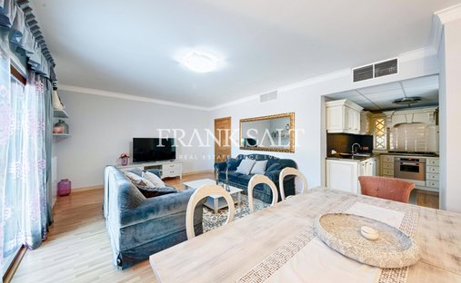 Bungalow a Mellieħa, Malta 1