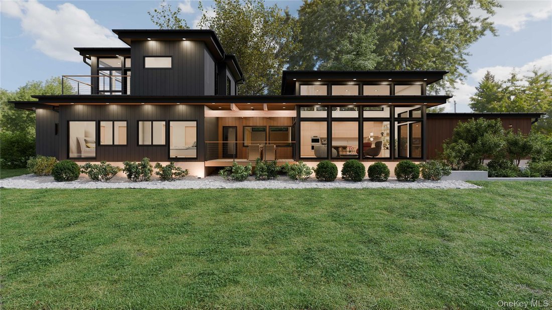 House in Ossining, New York, United States 1 - 17975228