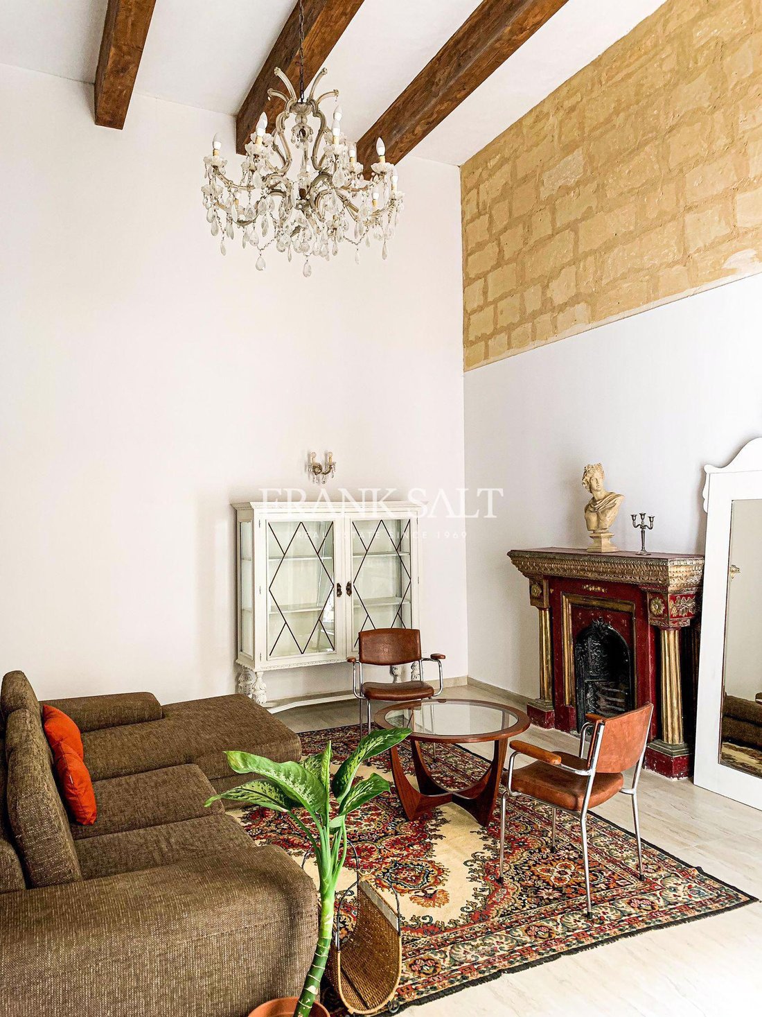 Apartment in Valletta, Malta 4 - 15672161