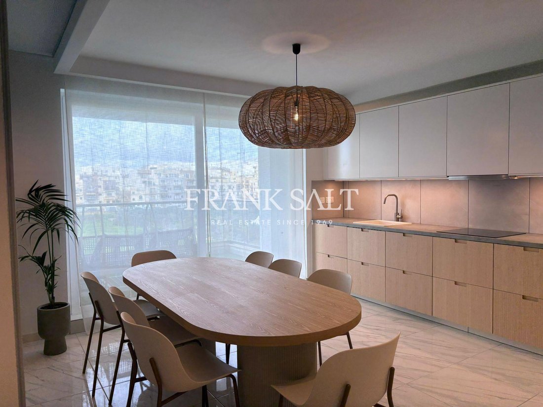 Apartment in Marsaskala, Malta 2 - 17770741
