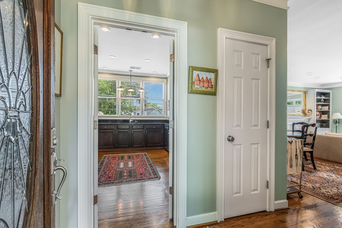 Townhouse in Forest Hills, Tennessee, United States 4 - 17979739
