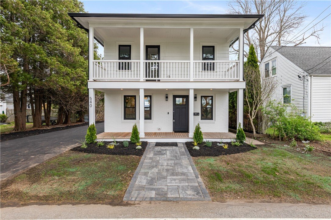 House in Barrington, Rhode Island, United States 4 - 17978339