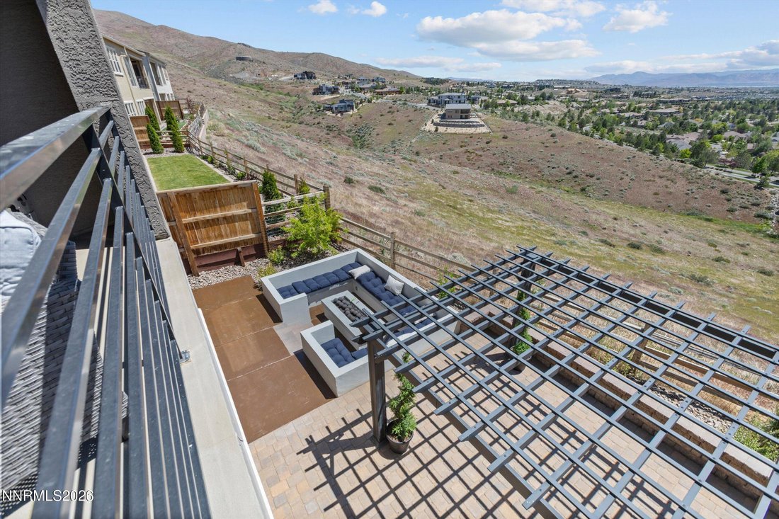 House in Reno, Nevada, United States 2 - 17979036