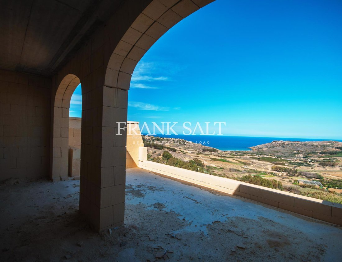 Penthouse in Xaghra, Malta 5 - 15672947