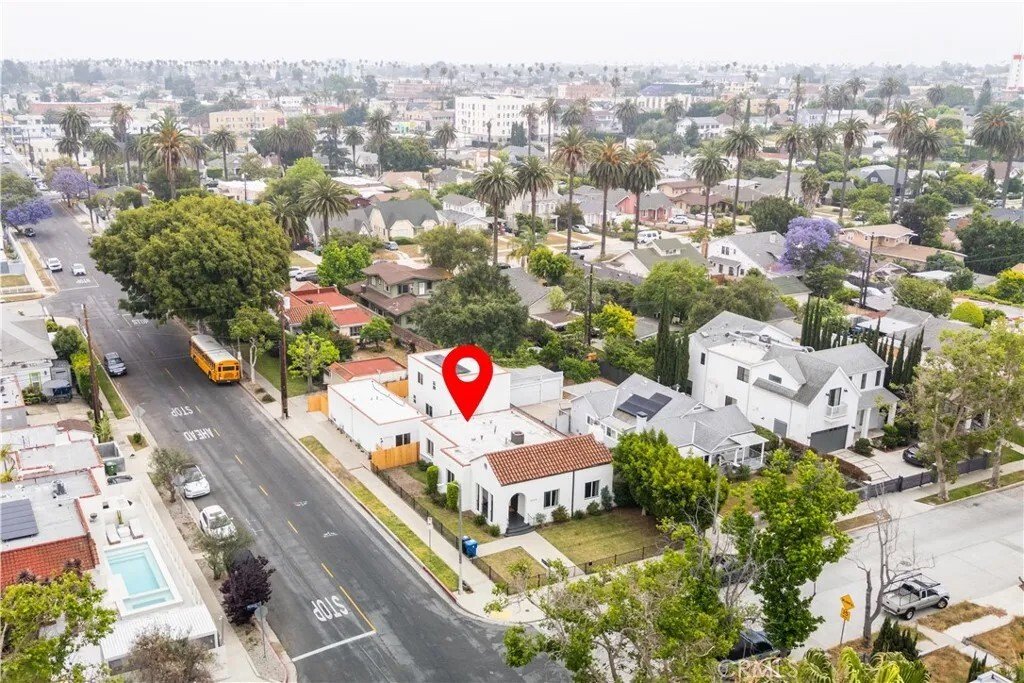 Los Angeles, California, United States 1 - 17975422