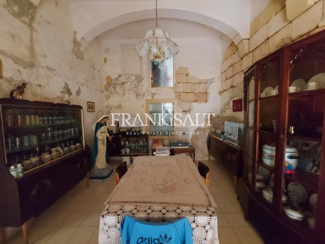Estate in Il-Mosta, Malta 4 - 15672252