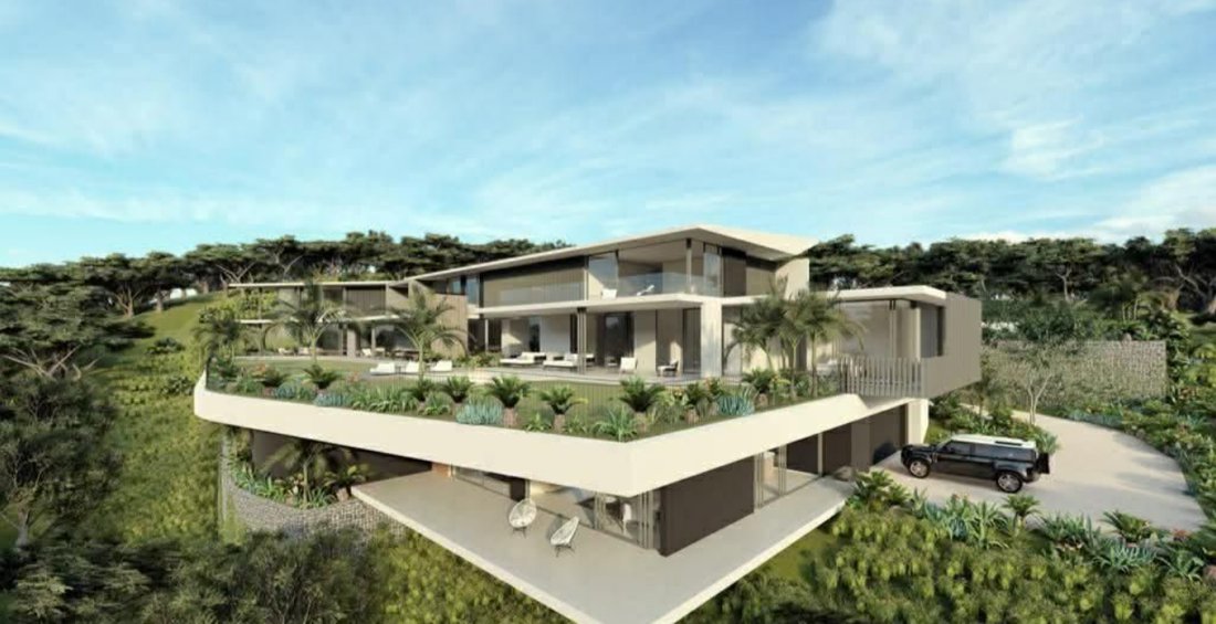 Land in Simbithi Eco Estate, KwaZulu-Natal, South Africa 2 - 17977515