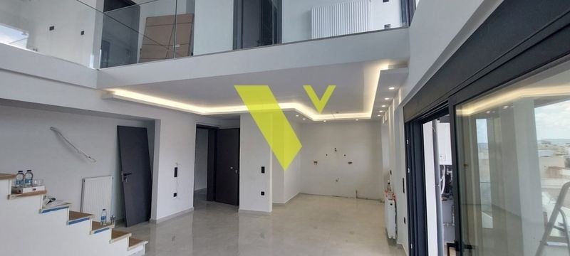 Apartment in Ilioupoli, Attica, Greece 4 - 17976578