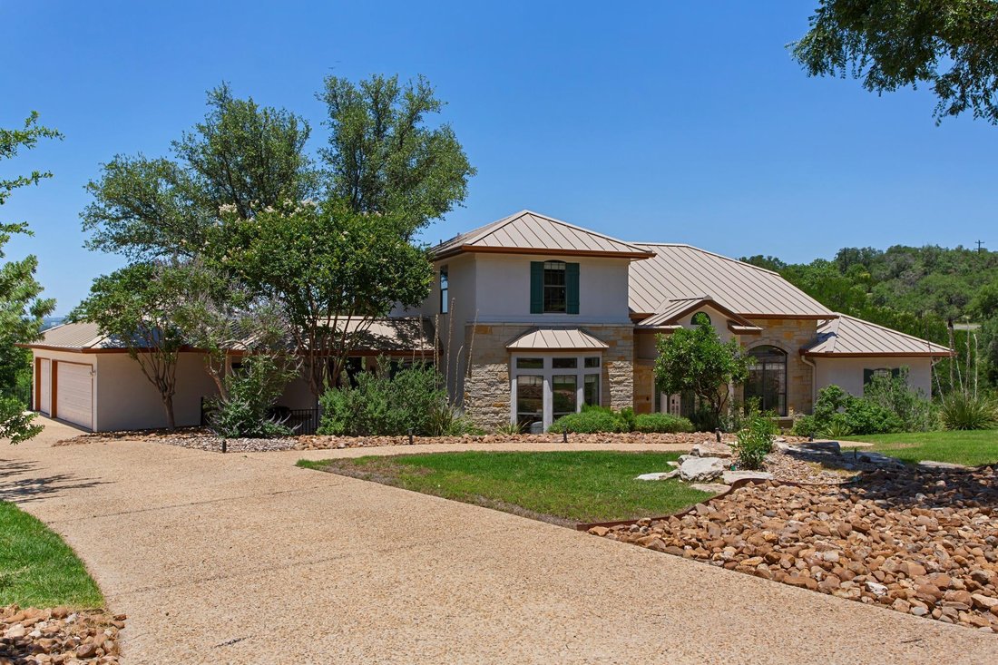 House in Canyon Lake, Texas, United States 4 - 17975234