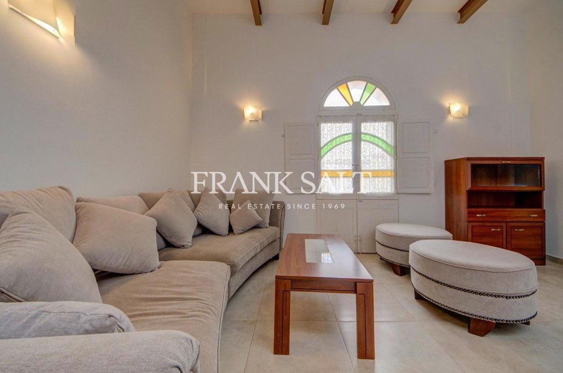 Townhouse in Sliema, Malta 1 - 17770724