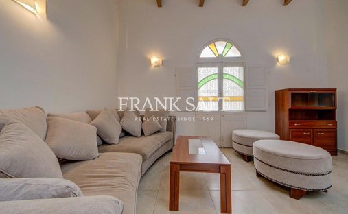 Maison à Tas-Sliema, Malte 1