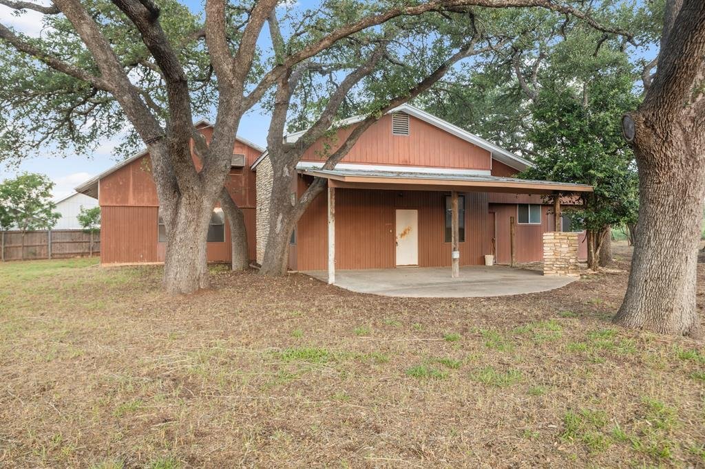 House in Fredericksburg, Texas, United States 1 - 17978108