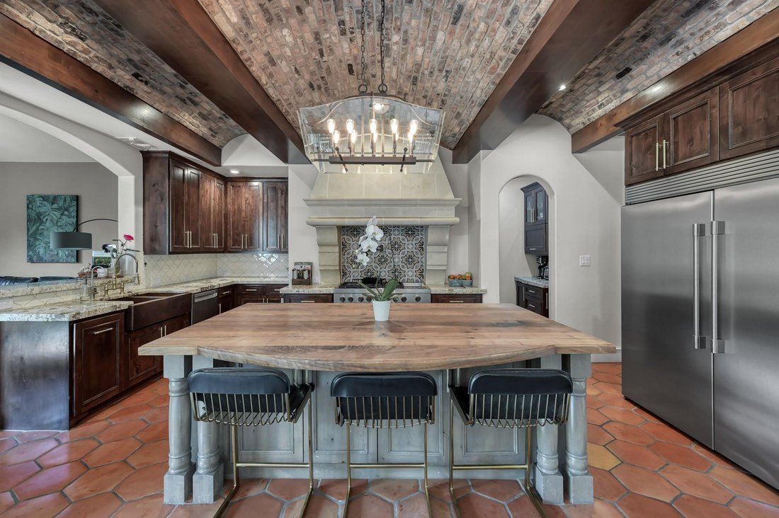 House in Spring, Texas, United States 4 - 17980140