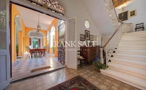 Maison à Birkirkara, Malte 1