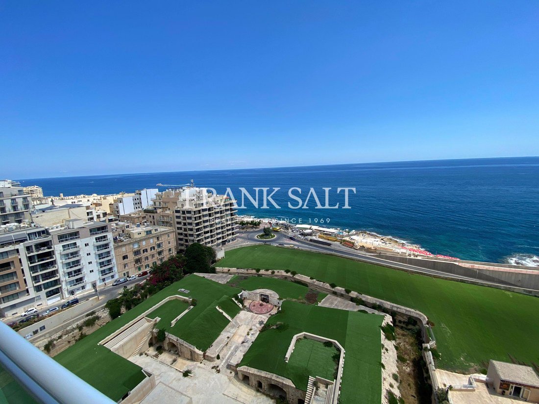Apartment in Sliema, Malta 4 - 17958436