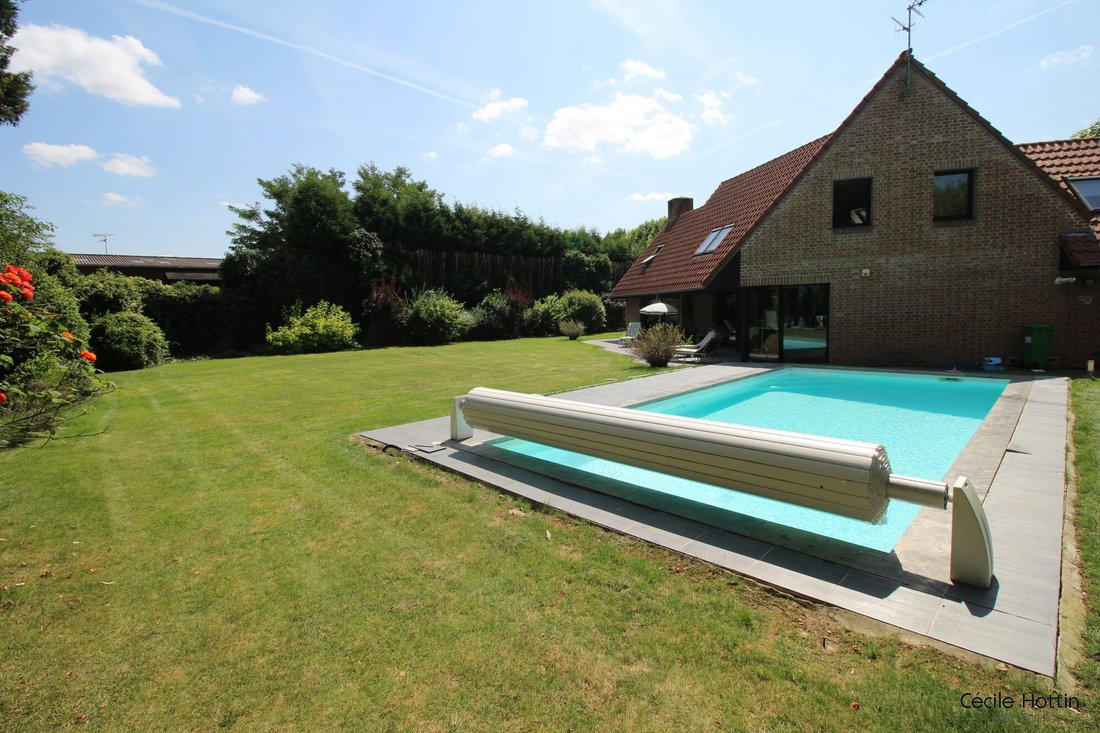 House in Phalempin, Hauts-de-France, France 1 - 17981218