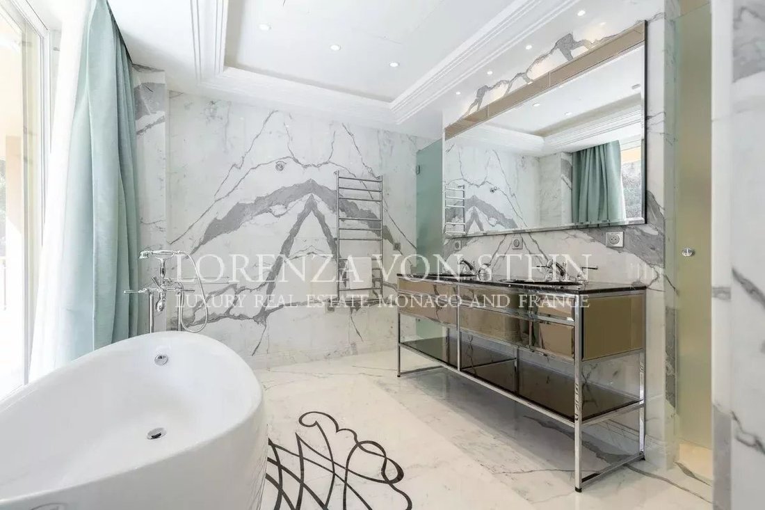 Apartment in Monaco, Monaco 5 - 17976322
