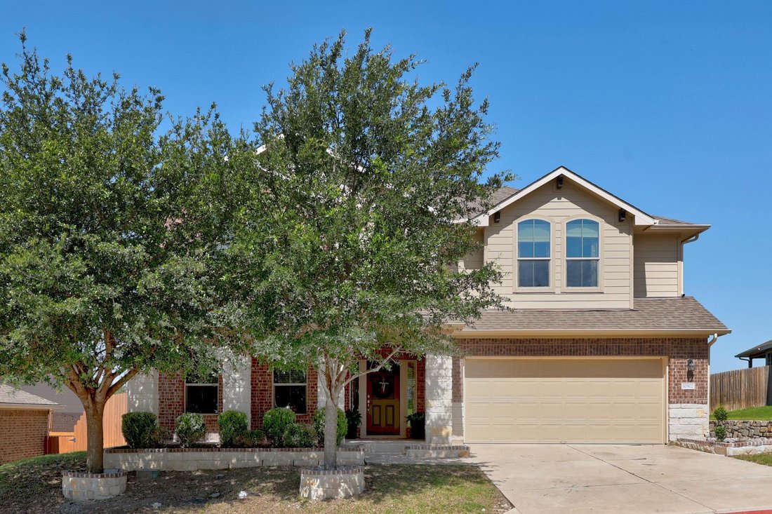 House in Austin, Texas, United States 3 - 17975267