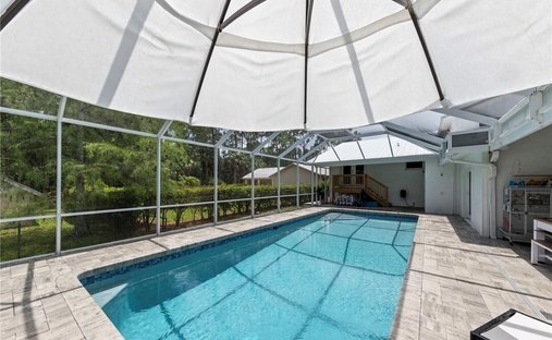 Casa a Naples, Florida, Stati Uniti 1