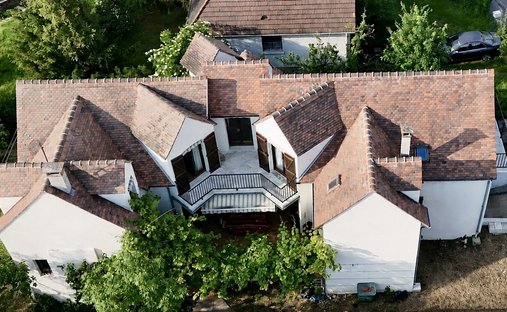 House in Morsang-sur-Orge, Ile-de-France, France 1