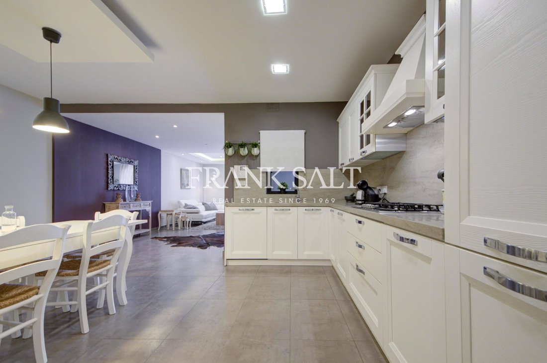 Apartment in Naxxar, Malta 5 - 17775909