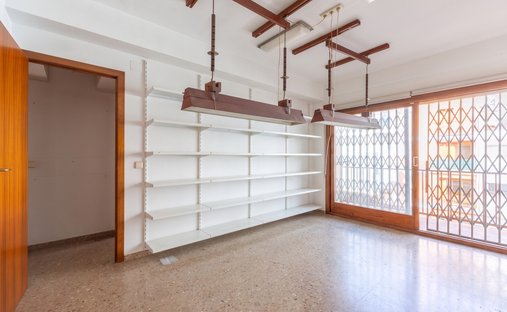 Appartamento a Ciutat Vella, Valencia, Spagna 1