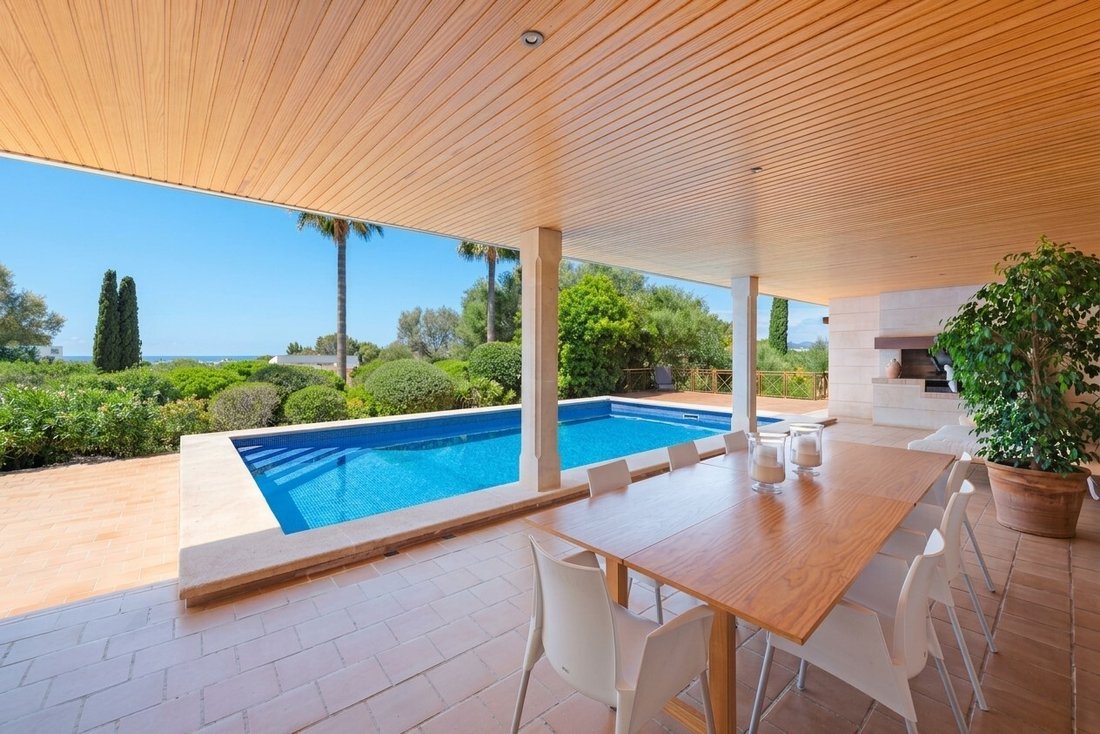 House in Marratxi, Balearic Islands, Spain 4 - 17977030