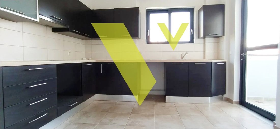 Apartment in Glyfada, Attica, Greece 4 - 17976092
