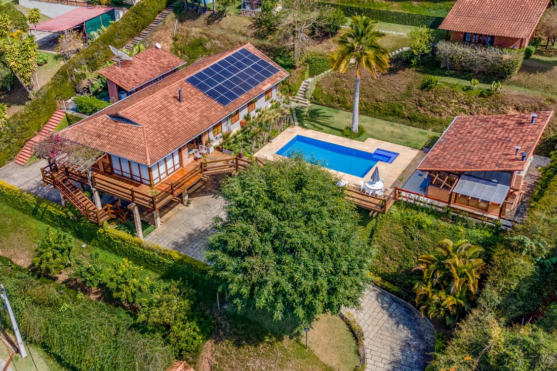House in Manga Larga, State of Rio de Janeiro, Brazil 2 - 17975968